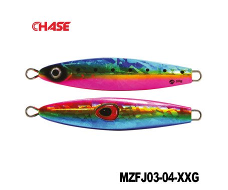 AQUA MARINE - Chase Jigs